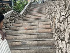 -佛山华盖山公园