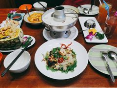 -荷花泰菜(东方新天地店)