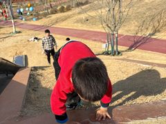 -红山体育乐园
