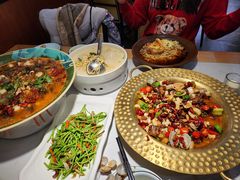 -光海·乡记酸菜鱼·始于1996(花园路店)