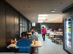 大堂-胡大饭馆 24h(簋街总店)