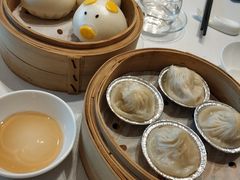 -春满园·早茶·粤菜·宴会(前海店)