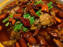 -新沸腾鱼乡(世贸天阶店)