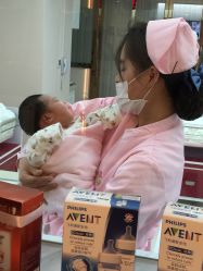 -台湾台婴美月子中心(长沙保利店)