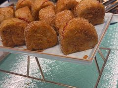 -素满香·全民食养自助(长宁龙之梦店)