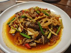 -铁公鸡·四川料理(天环广场店)