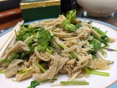 芫爆散丹-清真吐鲁番餐厅(牛街店)