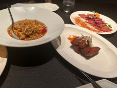 -晓长安·新陕菜(曲江店)