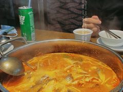 -阿婉贵州苗家酸汤鱼(梅林店)