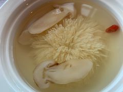 -无锡苏宁银河国际酒店-悦府65中餐厅