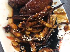 -新记餐厅(香槟大厦店)