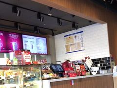 -COSTA COFFEE(金长安大厦店)