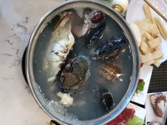 -澜悦港海鲜体验主题餐厅