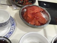 -鱼无双·酸菜鱼(来凤街店)