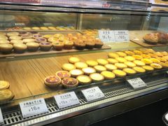 -芳叔(江南新地店)