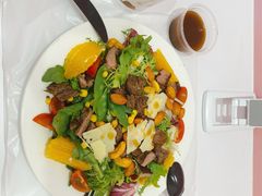 -安妮意大利餐厅(丽都店)