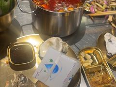 -炉队长·齐齐哈尔家庭烤肉(马家堡店)