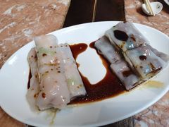 爽滑鲜虾肠-金玉满堂潮州酒楼(无限极荟购物广场店)
