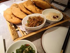 -小杨烤肉(高新店)