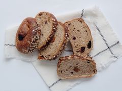 -WHEAT&BAKER-麥(凯德来福士店)