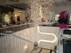 -ins森林童话餐厅coffee&bistro