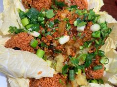 -李氏八大件老菜馆(万宝街店)