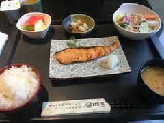 -江户前日本料理(瑞诗酒店店)