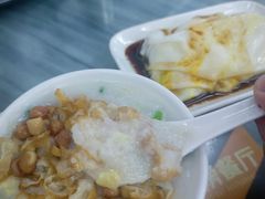 -穗银肠粉店(东川路店)