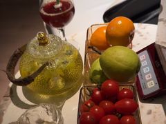 -华夏良子·足道SPA艾灸(铁道大厦店)