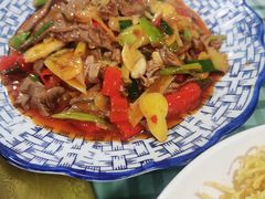 -无味饭店(九眼桥商业文化广场店)