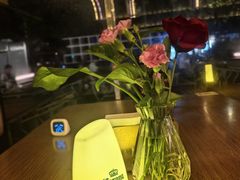 -MARU玛露音乐餐厅(大学路店)