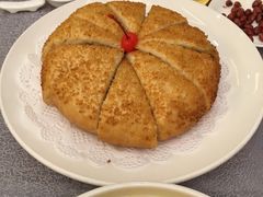 -山明水秀大饭店