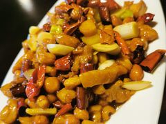 -陈麻婆豆腐总店