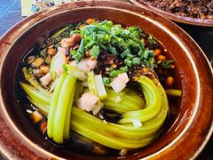 豌豆凉粉-金必轩(青岩店)
