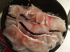 黑鱼片-新辣道鱼火锅(西直门店)