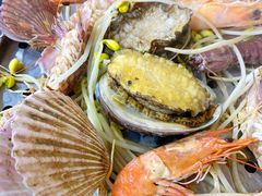 -九层海鲜塔(市南店)