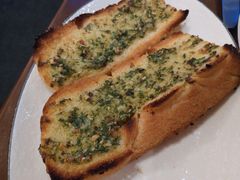 -PIZZA BIANCA(万象城店)