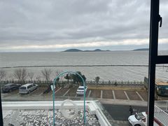-麓舍全景太湖温泉别墅团建拓展会议亲子