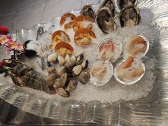 -碗中海·蒸汽海鲜·桑拿鸡(岭南天地店)