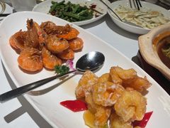 -荣兴酒家(徐家汇店)