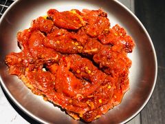 -夜食白市Yespicy·烧烤啤酒宵夜(番禺四海城店)