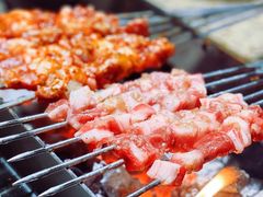-丰茂烤串(全国首店)