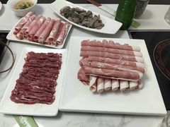 -吉羊三宝(复兴门笔管胡同店)