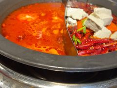 -蜀大侠火锅(建设路第五大道店)