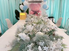 -安德鲁户外烧烤帐篷营地(马泉营店)