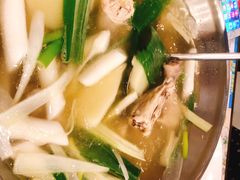 -新村一只鸡(新村本店)