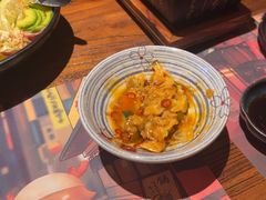 -京鹿料理(荟聚店)