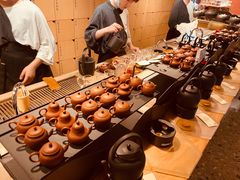 -tea'stone (万象天地店)