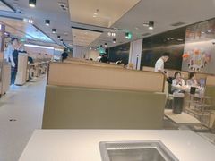 -海底捞火锅(西单店)