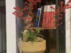 -良友花店(天目山路店)